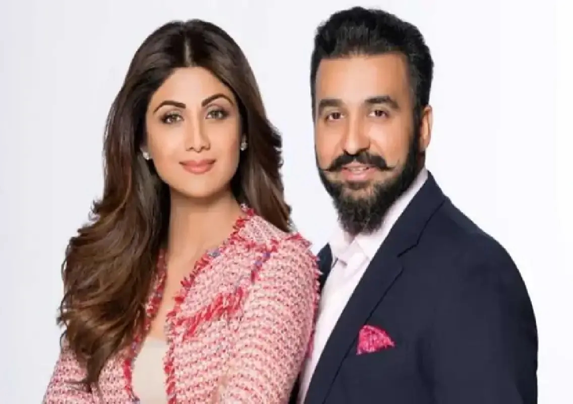 LOC issued against Shilpa Shetty and Raj Kundra in ₹60 crore cheating case - News Karnataka