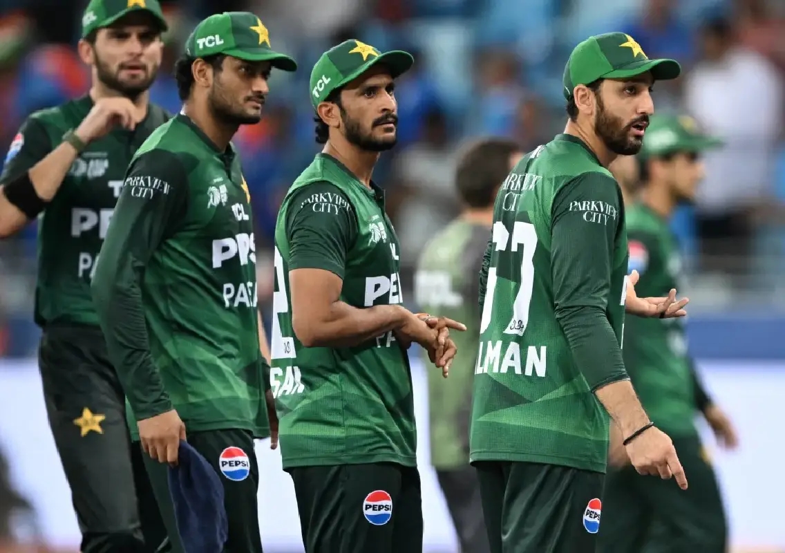 Controversial remarks on Pakistani TV overshadow India-Pakistan Asia Cup clash - News Karnataka