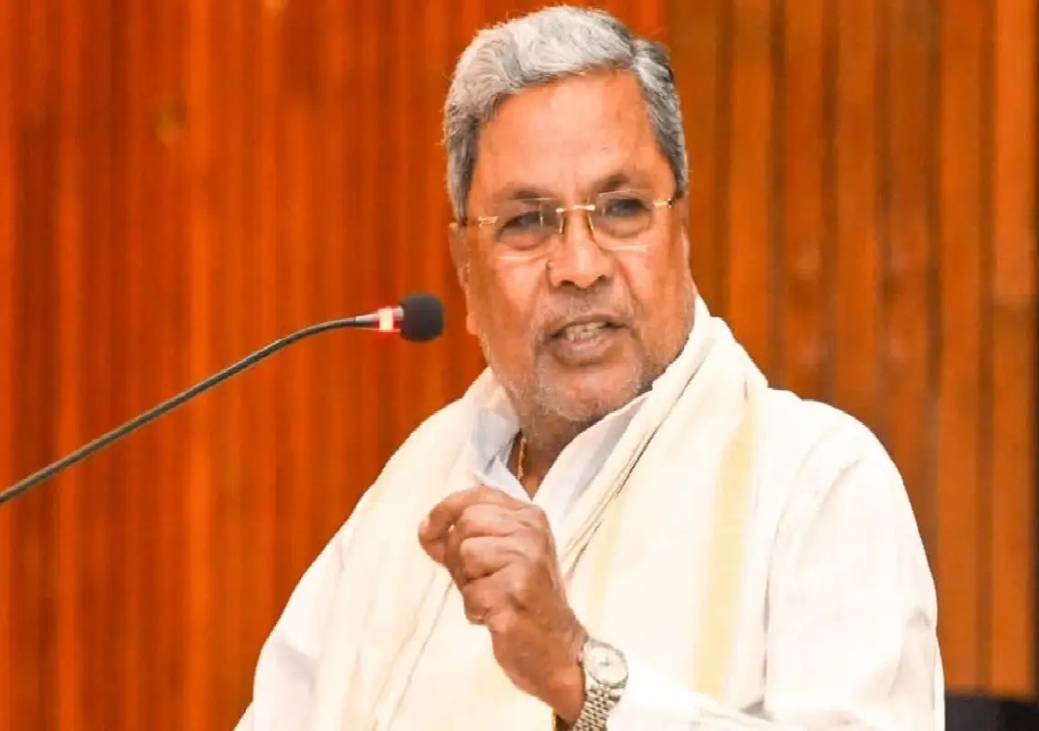 CM Siddaramaiah orders urgent relief operations in flood-hit Kalaburagi region - News Karnataka