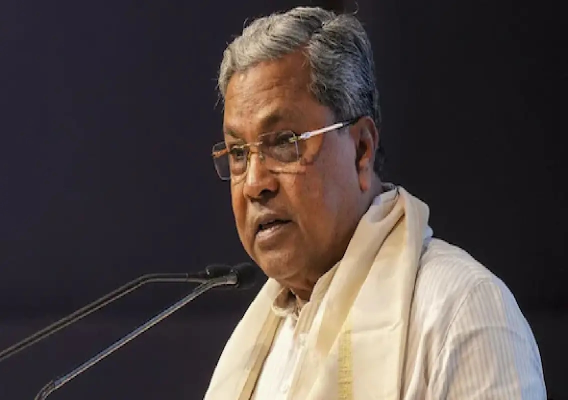 Siddaramaiah announces separate secretariat for Kalyana Karnataka - News Karnataka