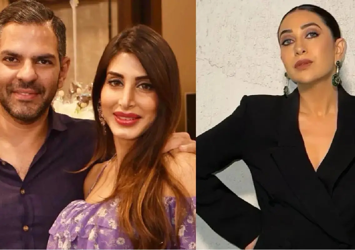 Priya Sachdev Kapur seeks Delhi HC nod to file Sunjay Kapur’s assets in sealed cover - News Karnataka
