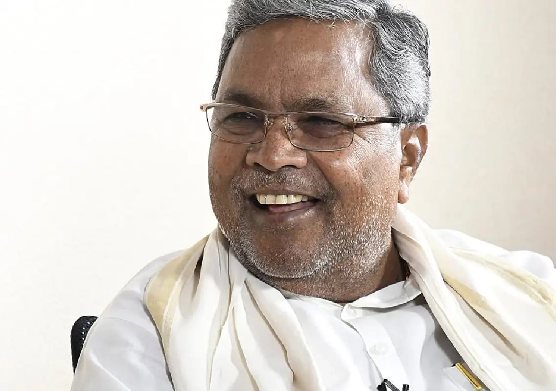 Siddaramaiah to inaugurate Kayyara Kinhanna Rai hall in Kasaragod - News Karnataka