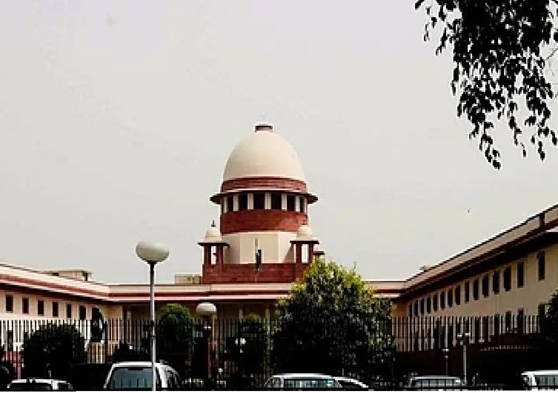 Supreme Court allows Ramlila at school playground but seeks alternative site - News Karnataka