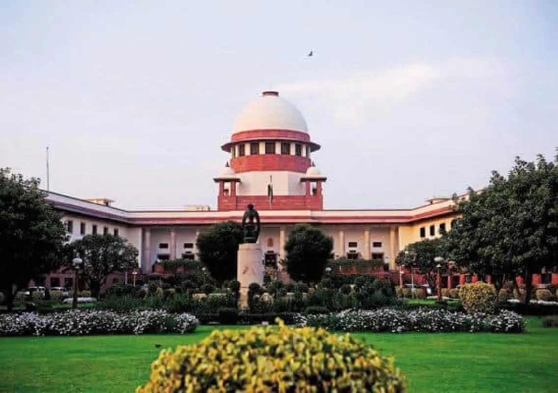 Supreme Court reviews Hindu Succession Act provision on widows’ property - News Karnataka