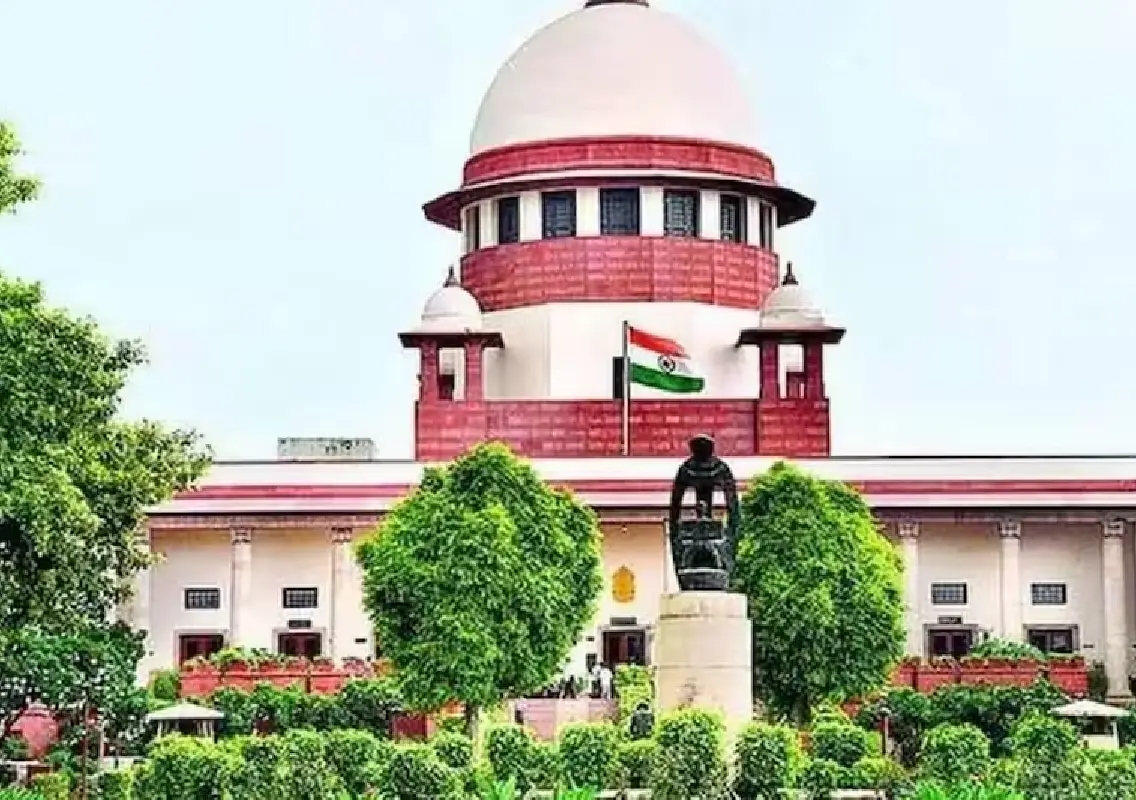 Supreme Court stays parts of Waqf Amendment Act, refuses blanket suspension - News Karnataka