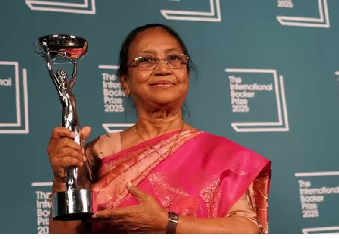 Supreme Court upholds Karnataka’s decision to invite Banu Mushtaq for Dasara - News Karnataka