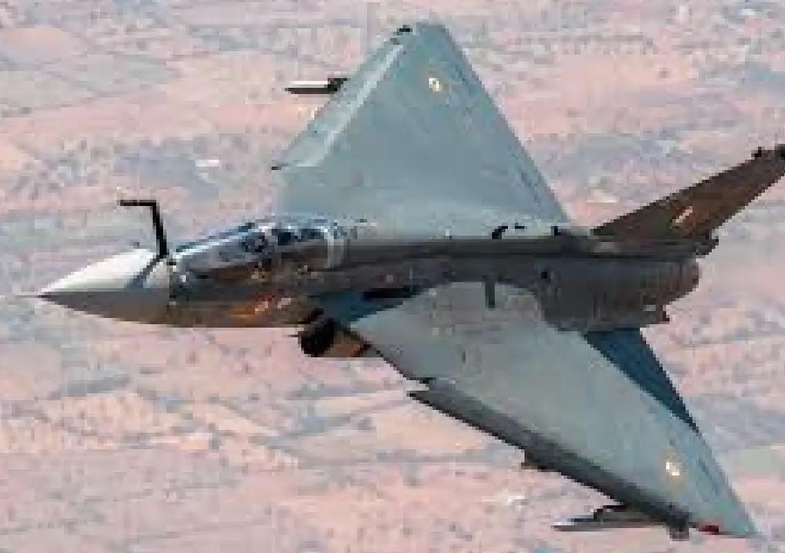 Defence Ministry inks ₹62,370 crore deal with HAL for 97 LCA Tejas Mk-1A jets - News Karnataka