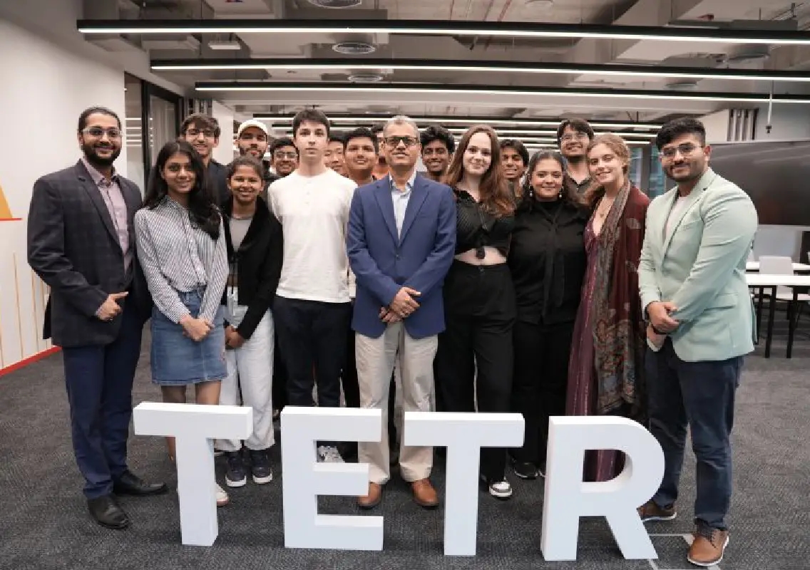 Tetr College of Business welcomes second global cohort in Dubai - News Karnataka