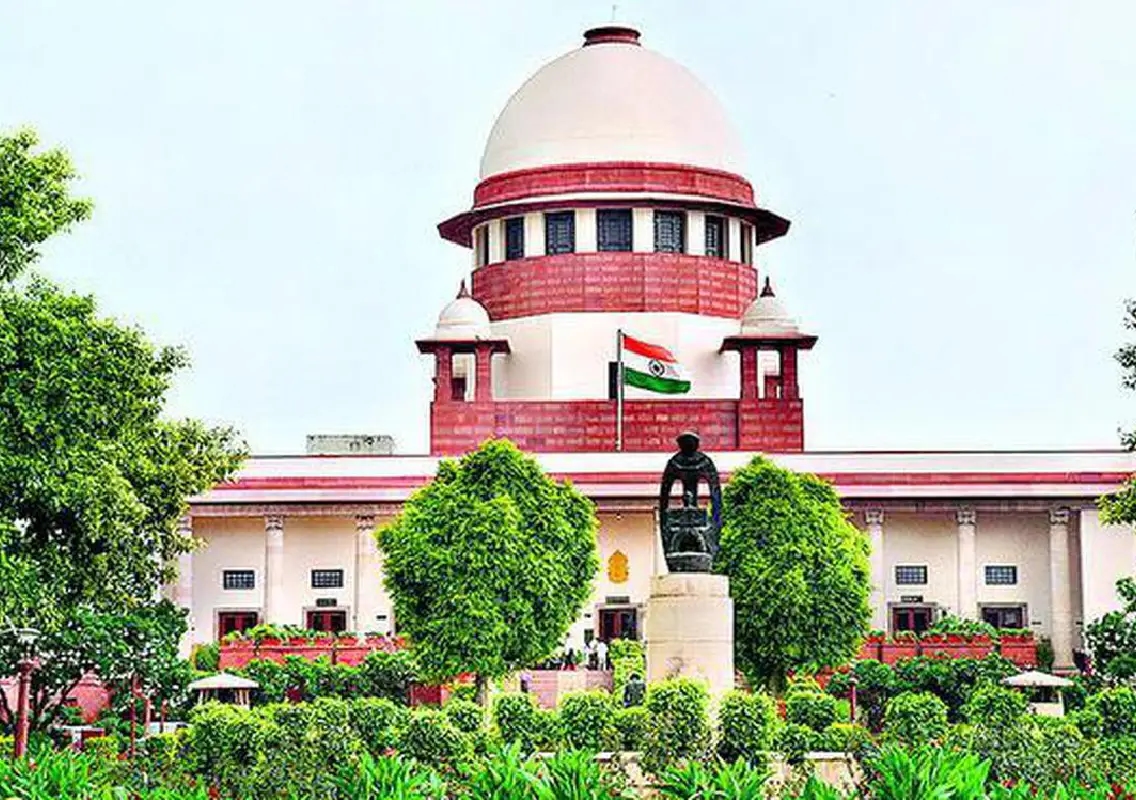 Supreme Court seeks Centre, NTCA response on tiger poaching plea - News Karnataka