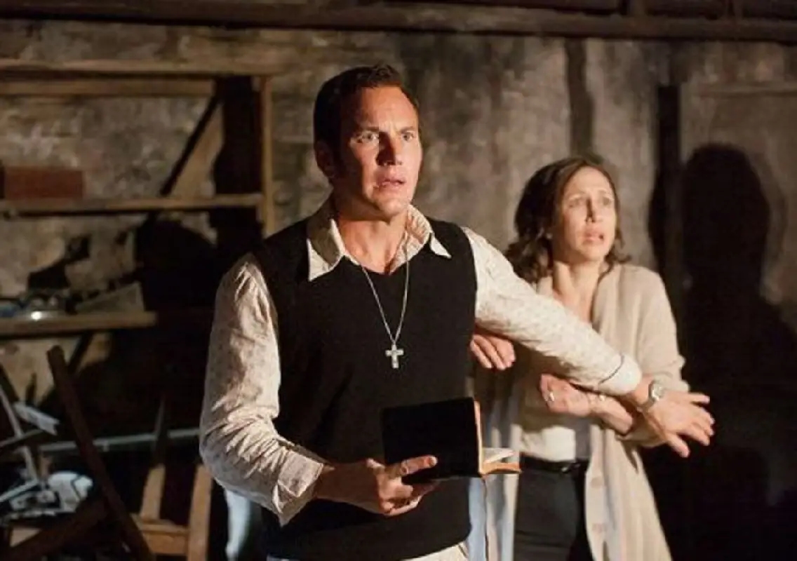 The Conjuring: Last Rites Breaks Global Horror Record With $194 Million Opening - News Karnataka