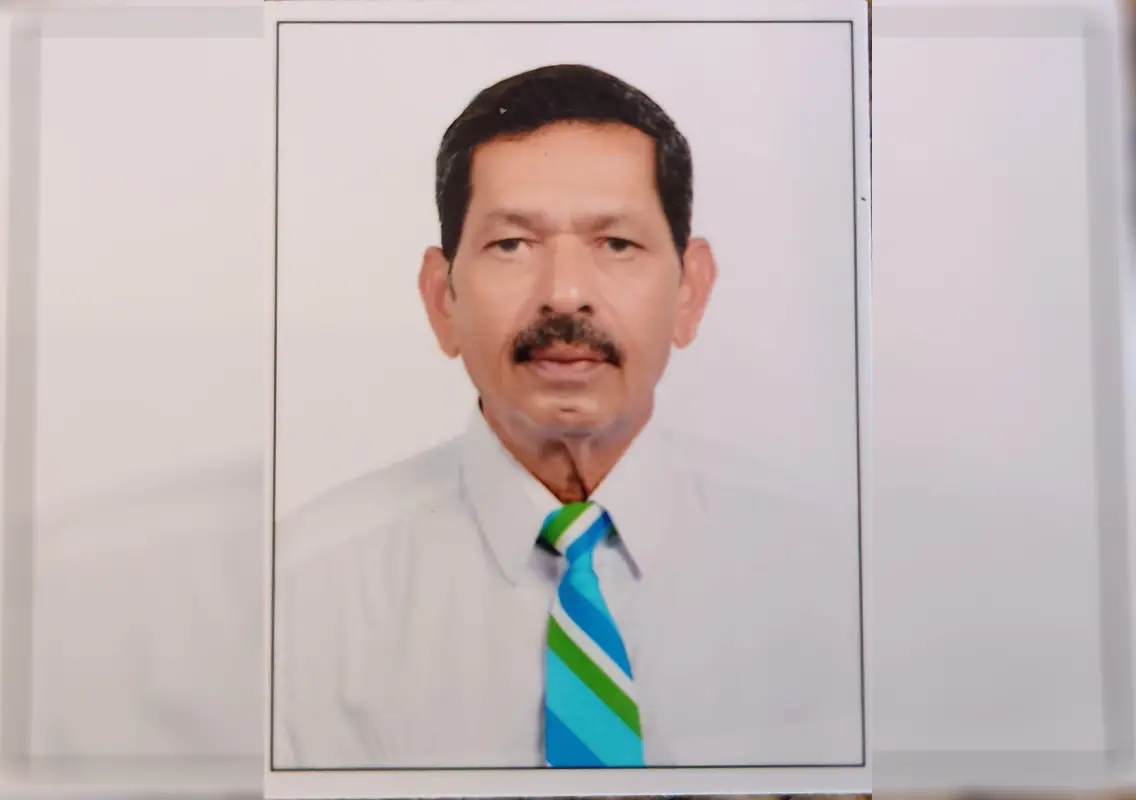 Thokur Ravindra Rai, longtime Dubai Airport cargo employee, passes away - News Karnataka