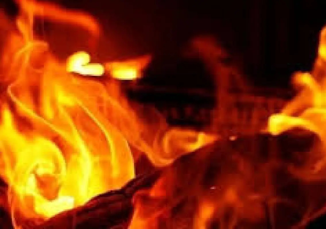Toddler dies in suspected electrical fire at Sankey Road apartment - News Karnataka