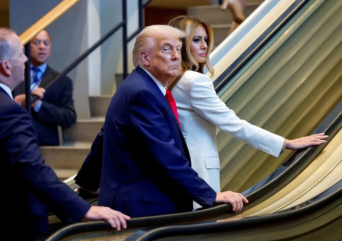 Trump calls for probe into ‘triple sabotage’ at UN General Assembly - News Karnataka