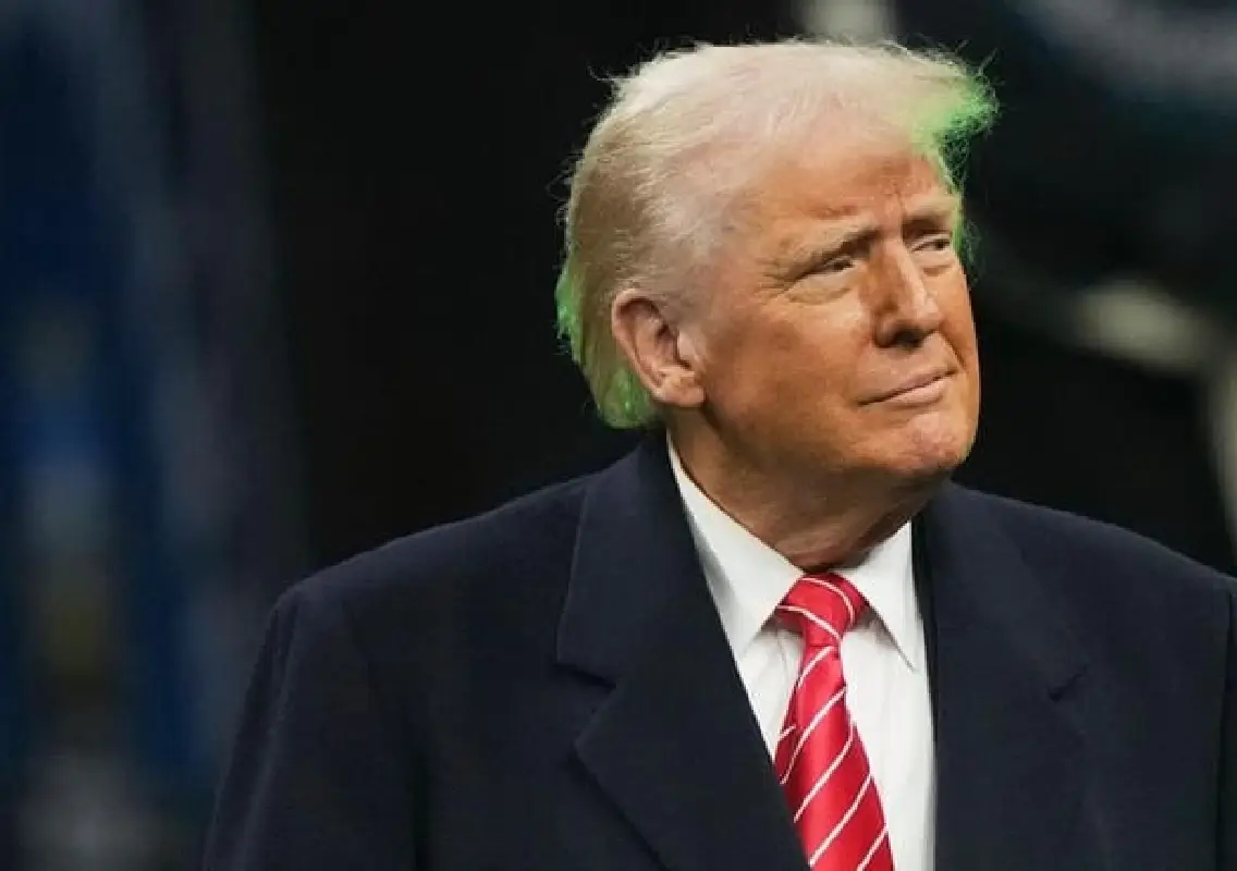 Trump condemns killing of Indian-origin man in Texas, vows strict action - News Karnataka