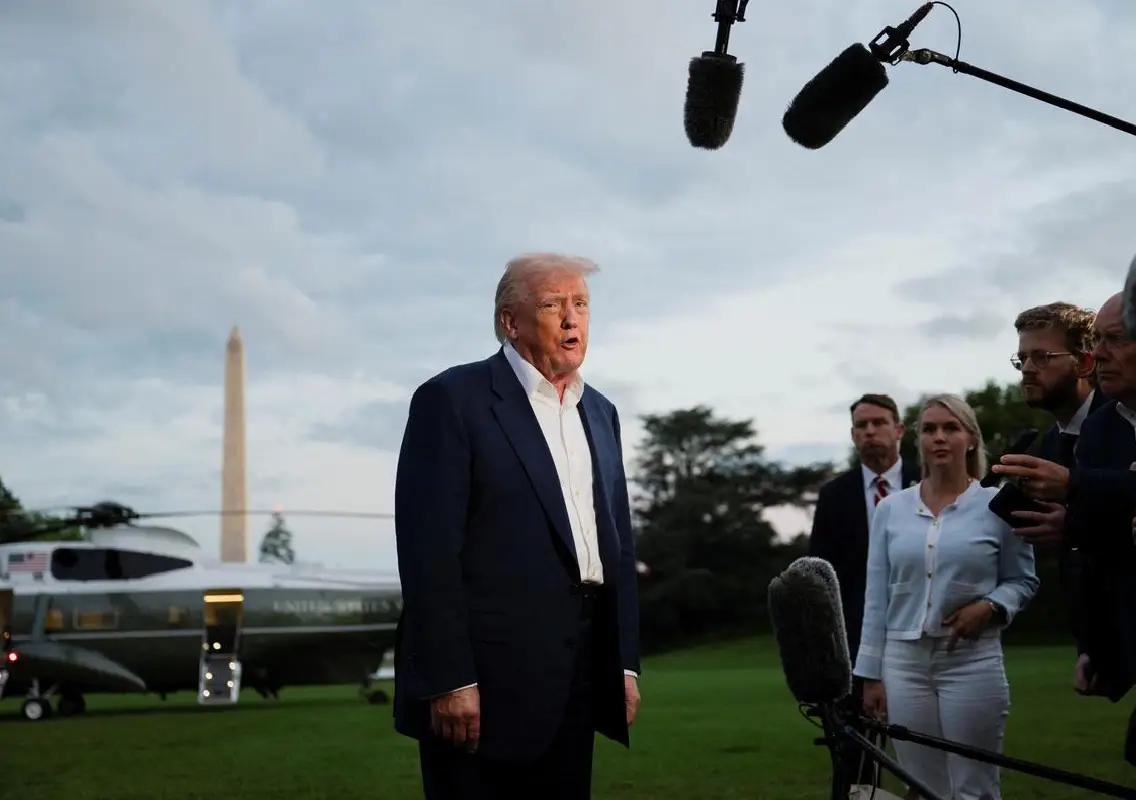 Trump Imposes 100% Tariff on Foreign Films; Bollywood, Global Industry in Shock - News Karnataka