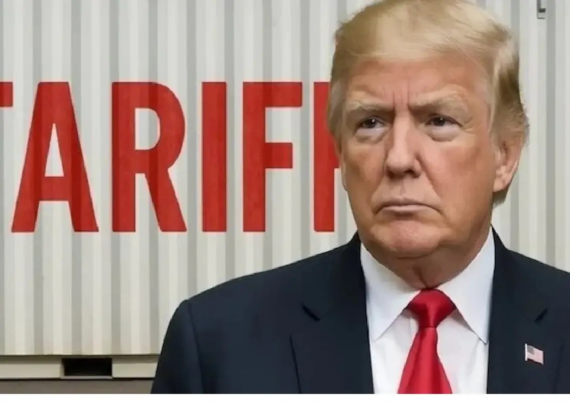 Trump slaps 100% tariff on branded pharma imports, India’s exports at risk - News Karnataka