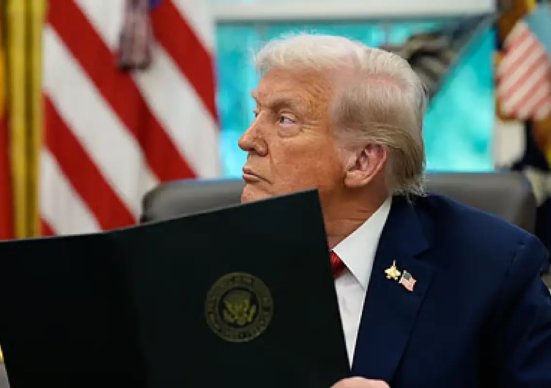 Trump’s 100% pharma tariff threatens India’s $30 billion export industry - News Karnataka