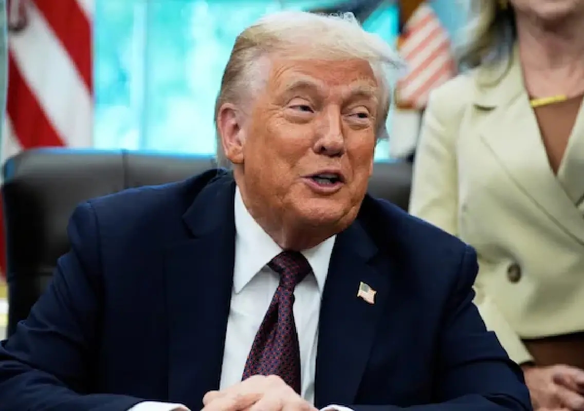 Trump imposes $100,000 annual fee on H1-B visas, Indians hit hardest - News Karnataka