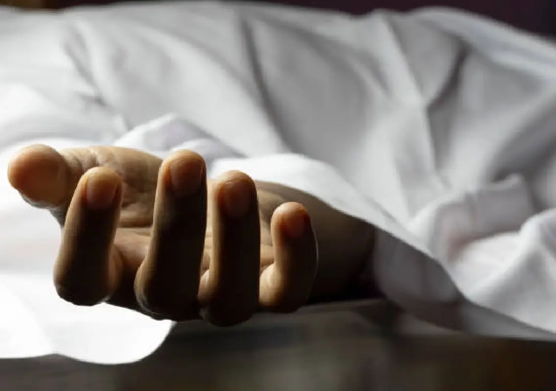 Two dead, nine injured as truck rams crowd in Indore’s busy area - News Karnataka