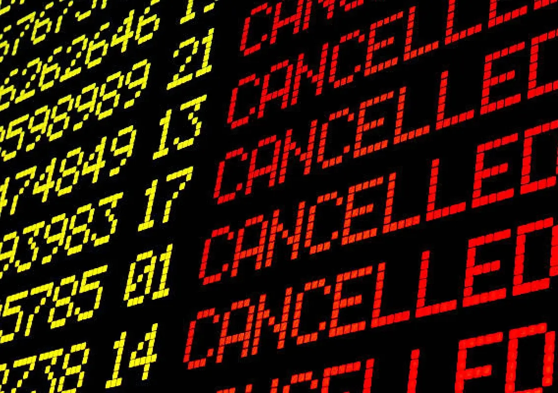 Typhoon Ragasa grounds Hong Kong flights, airlines relocate aircraft - News Karnataka