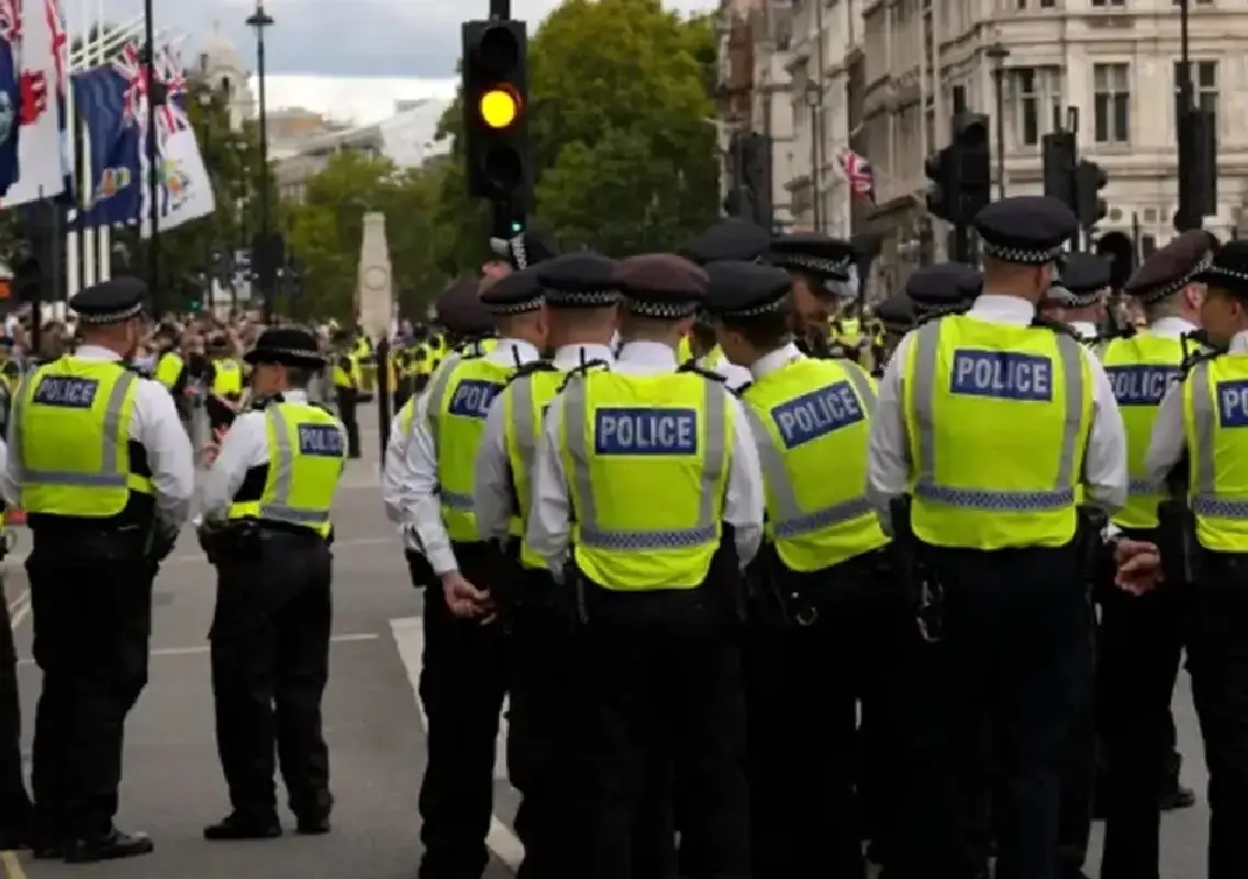 UK Police Probe Racially Aggravated Assault On British Sikh Woman - News Karnataka