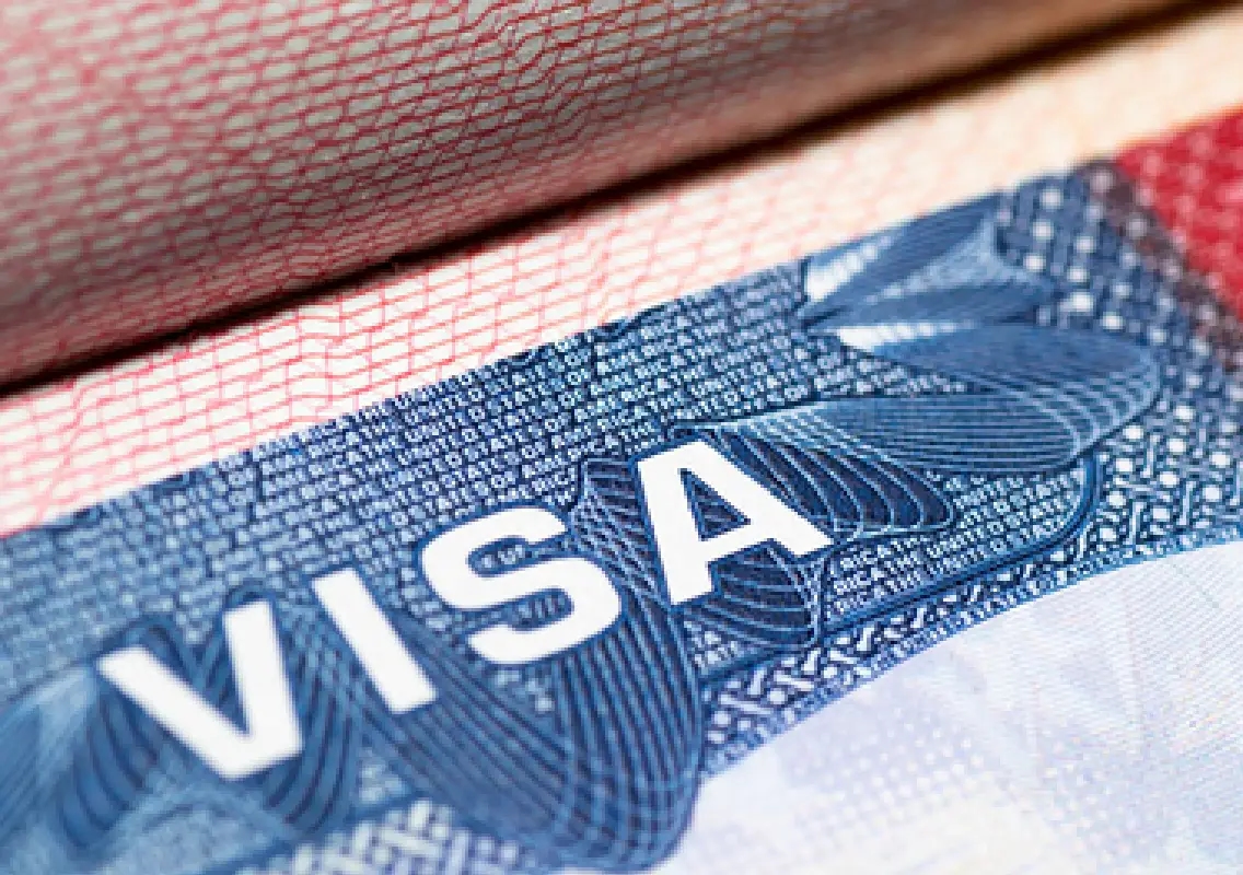 Microsoft, Amazon, JP Morgan ask H-1B holders to stay in US amid new fees - News Karnataka
