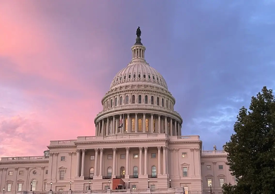 US heads toward government shutdown as October 1 deadline looms - News Karnataka