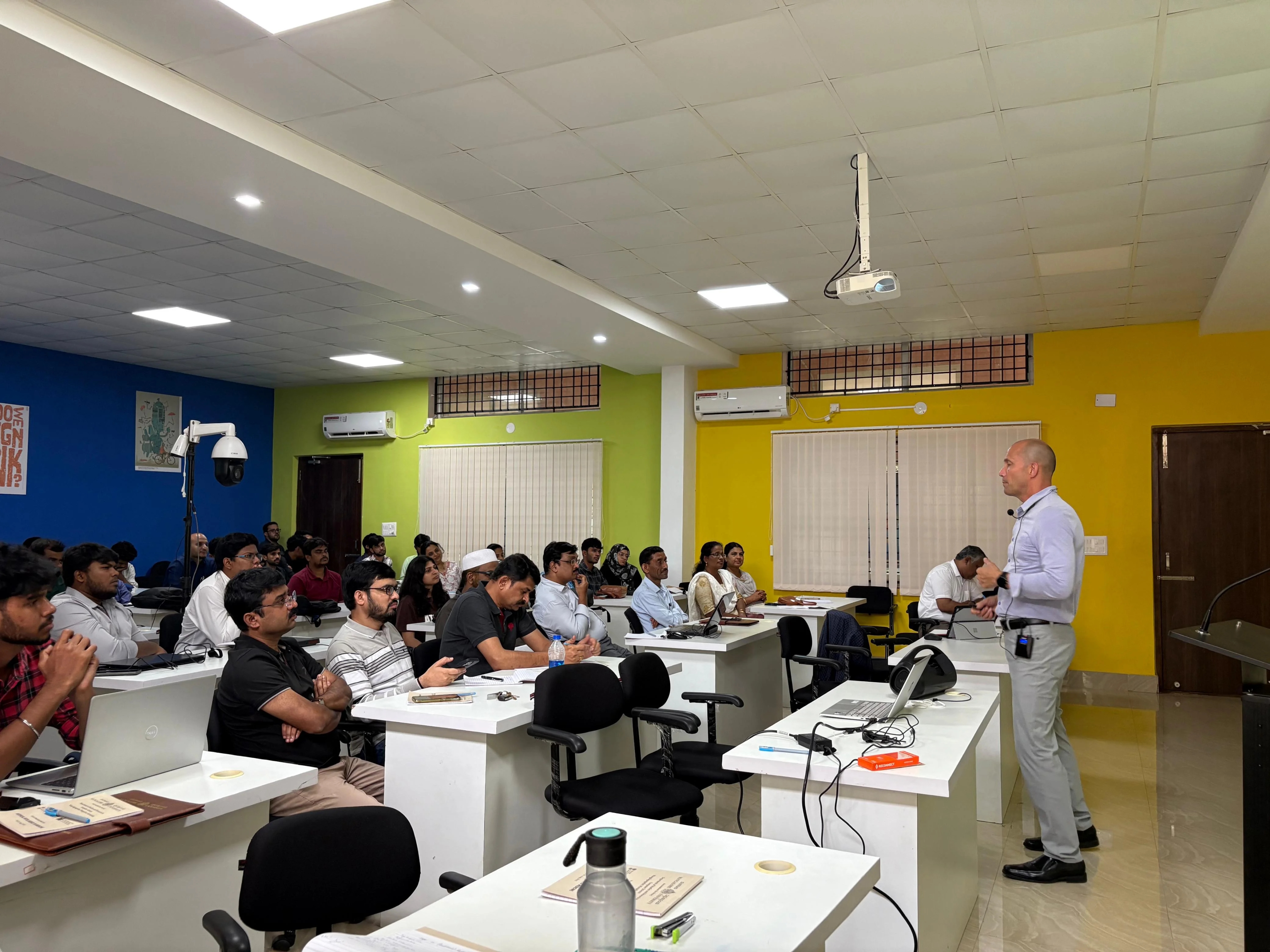 Is Ai Transforming The Medicine Landscape? - News Karnataka