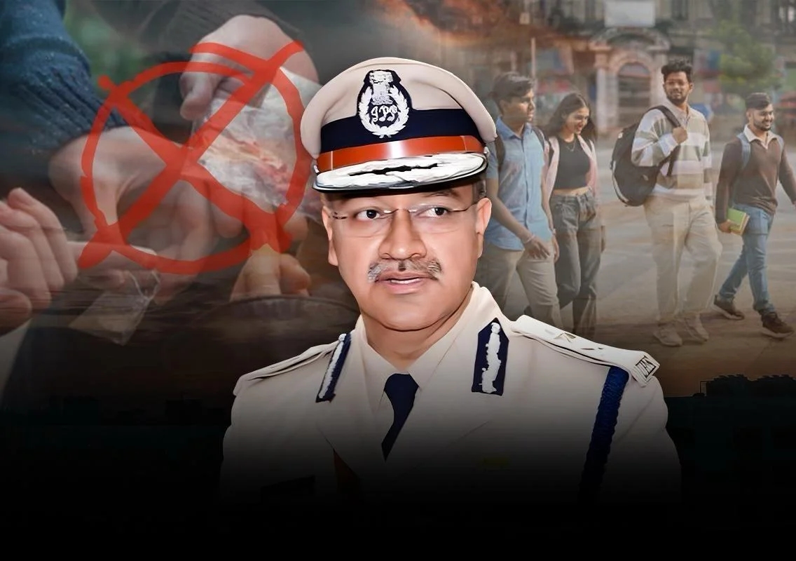 Inside Seemanth Kumar Singh's Quest to Make Bengaluru More Awesome and Accountable - News Karnataka