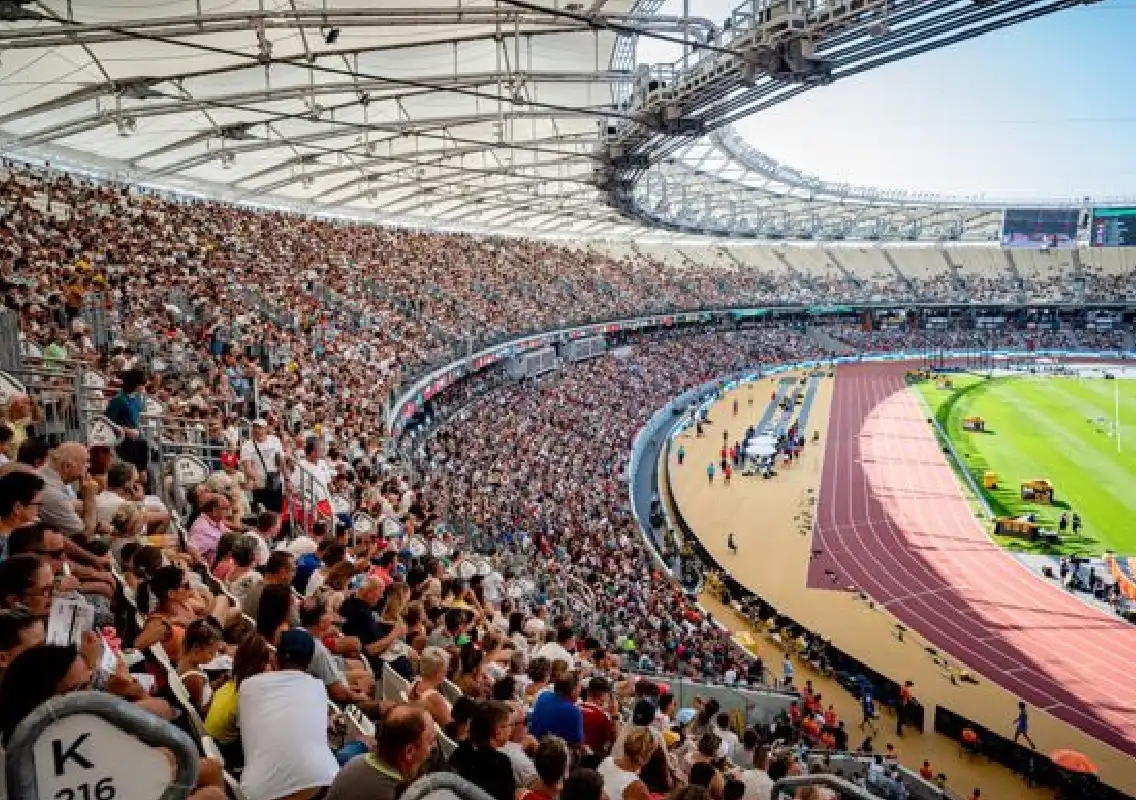 Tokyo 25 concludes with thrilling finishes and historic performances on Day 9 - News Karnataka