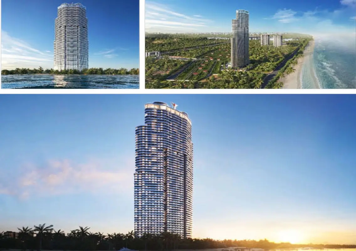 Yamuna Sky City brings Miami-style coastal luxury to Mangaluru - News Karnataka