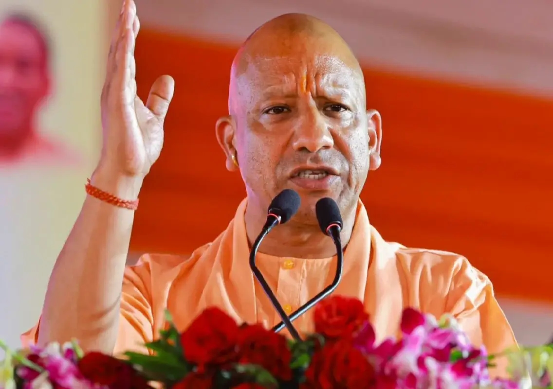 Uttar Pradesh Govt bans caste references in police records, public spaces - News Karnataka