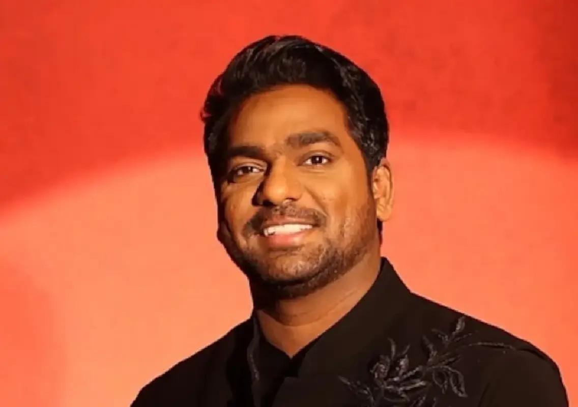 Zakir Khan announces break from touring due to health concerns - News Karnataka