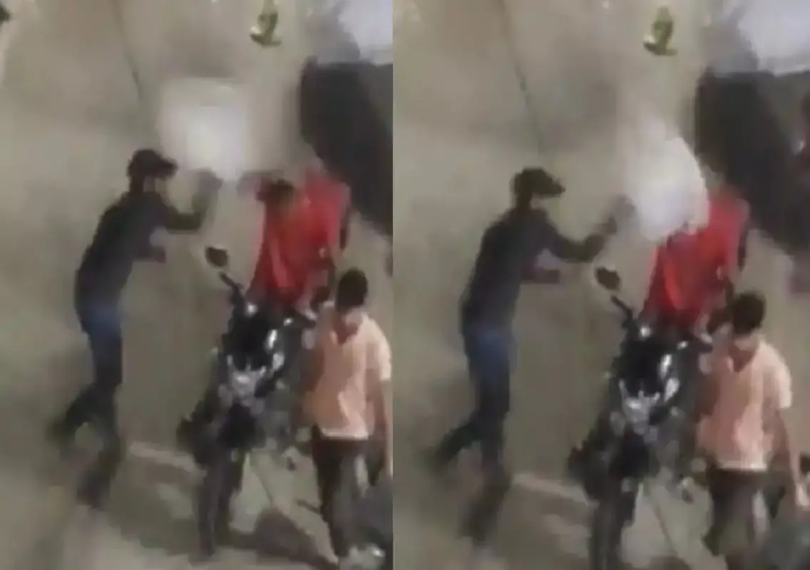 Zomato delivery executive assaulted in Bengaluru over delayed order - News Karnataka