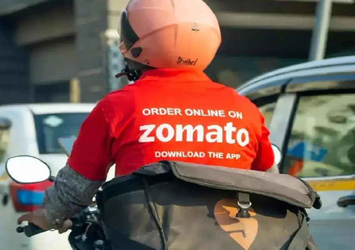 Zomato hikes platform fee to ₹12 ahead of festive season - News Karnataka
