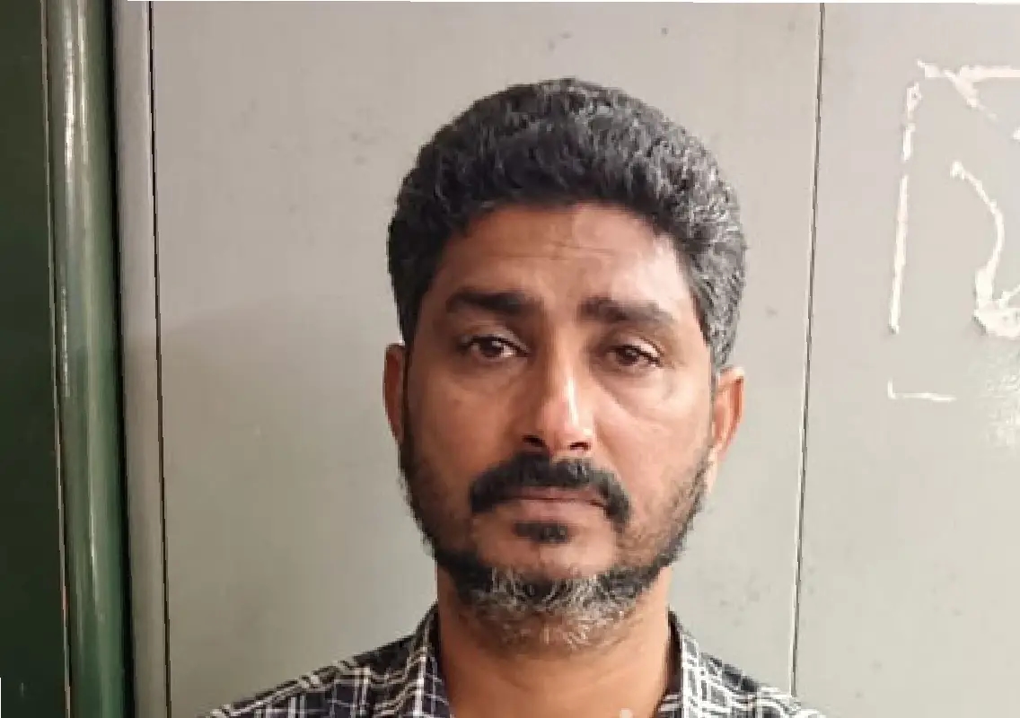 Ullal police arrest absconding man facing multiple court warrants - News Karnataka