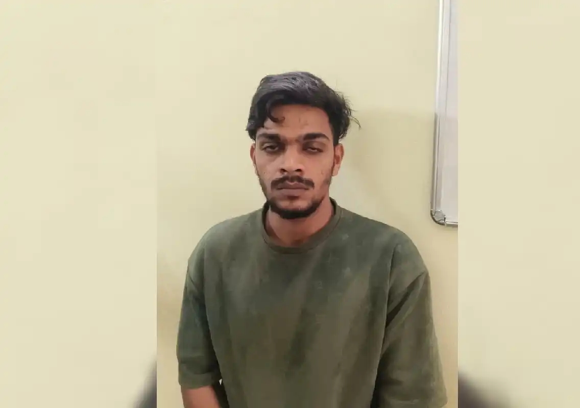 Man arrested in Mangaluru for running Instagram page with provocative posts - News Karnataka