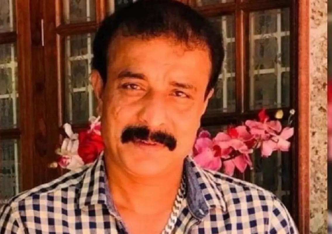 Udupi bus owner Saifuddin murdered near Salmara residence - News Karnataka