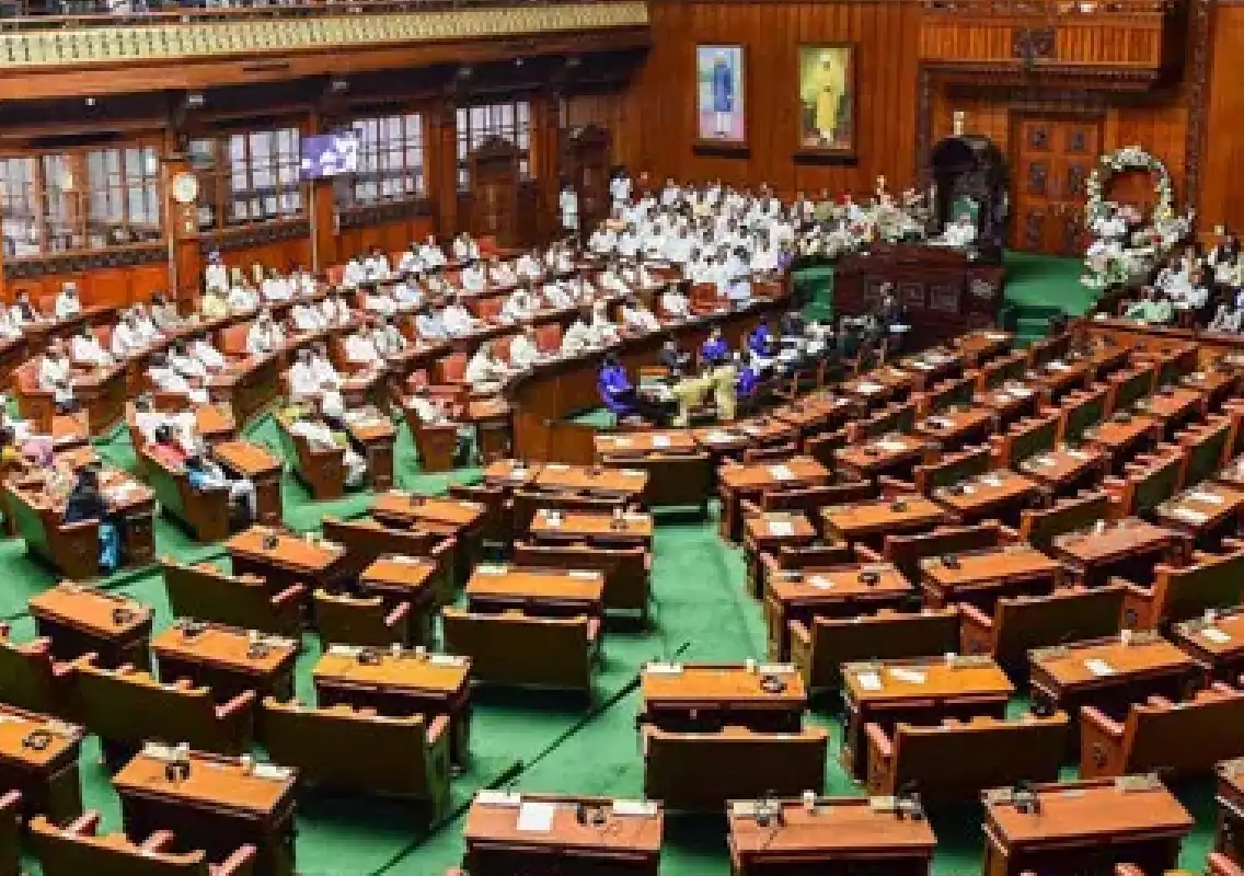 Govt okays adaptive traffic signals at 110 junctions in Bengaluru - News Karnataka