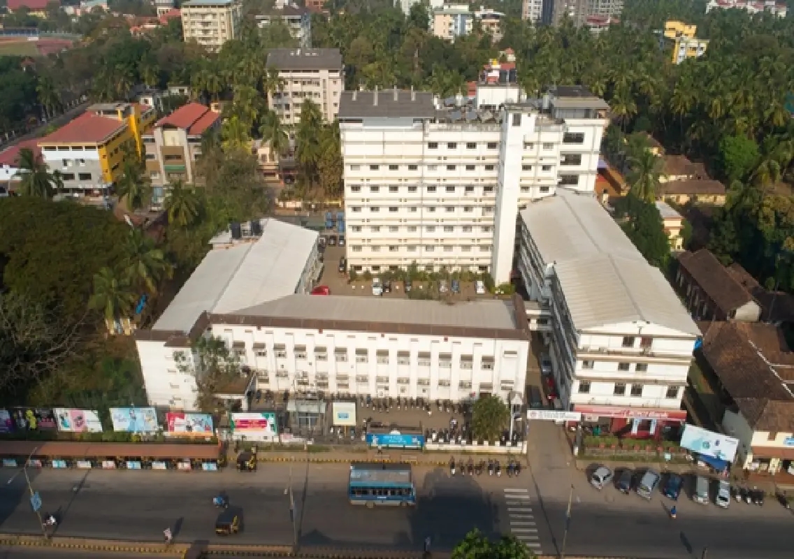 Udupi’s Dr TMA Pai Hospital launches diet and nutrition camp - News Karnataka
