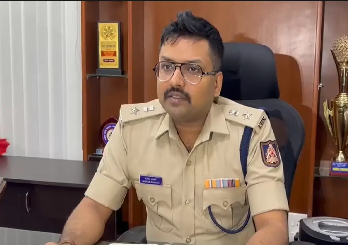 Shirva child selling case: Three, including doctor and woman, arrested - News Karnataka
