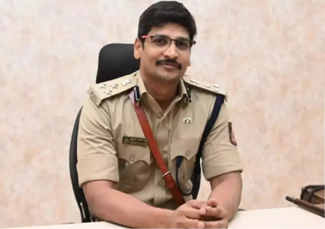 Mangaluru police honour 172 personnel for exemplary service - News Karnataka