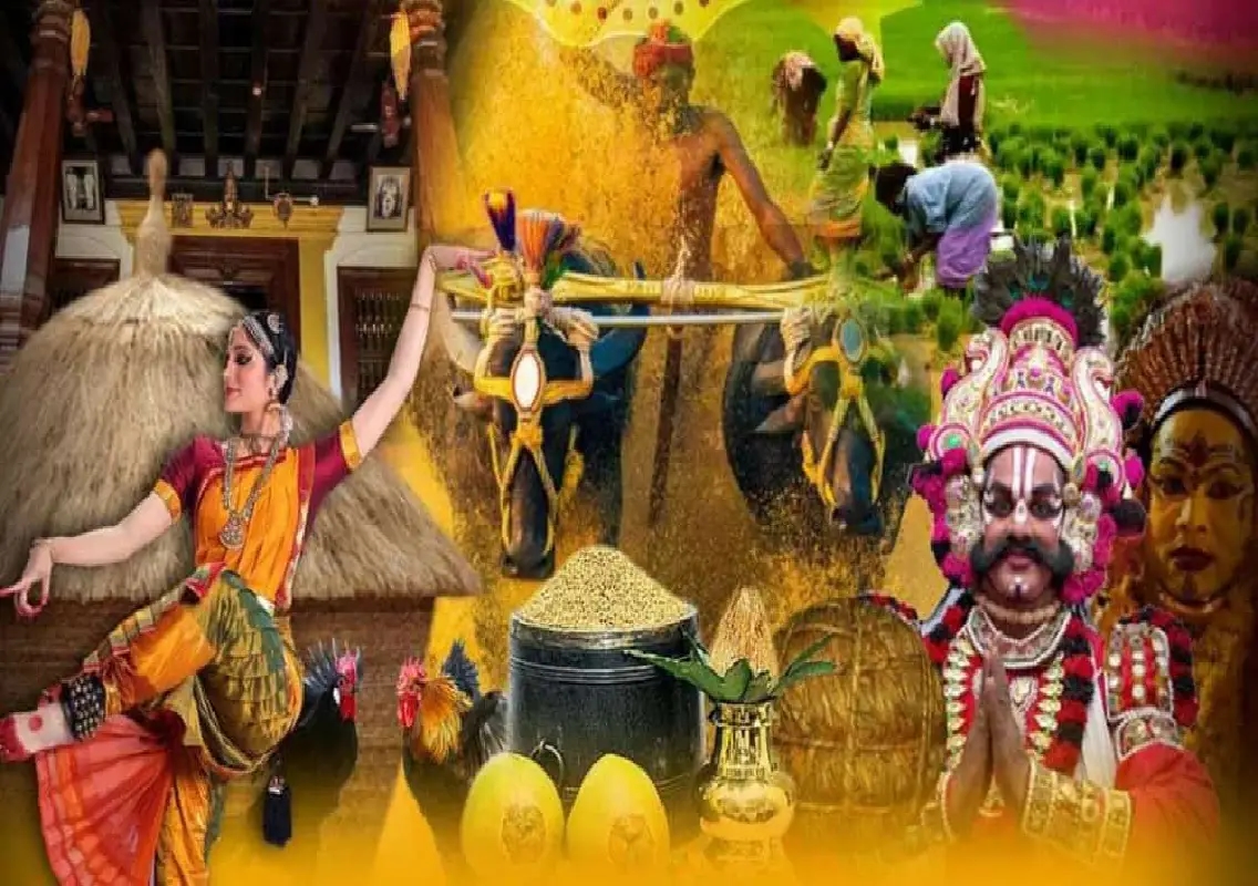 Artists demand free conduct of cultural events in Dakshina Kannada - News Karnataka