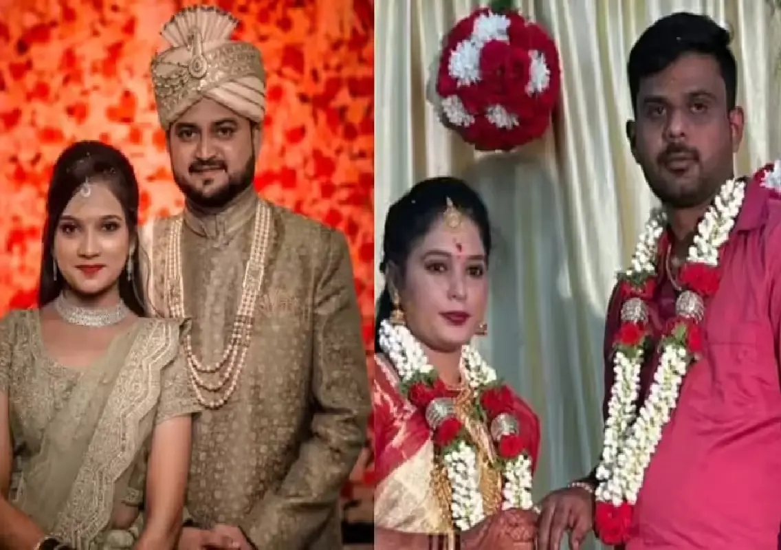 Bengaluru police arrest two men in separate dowry death cases - News Karnataka