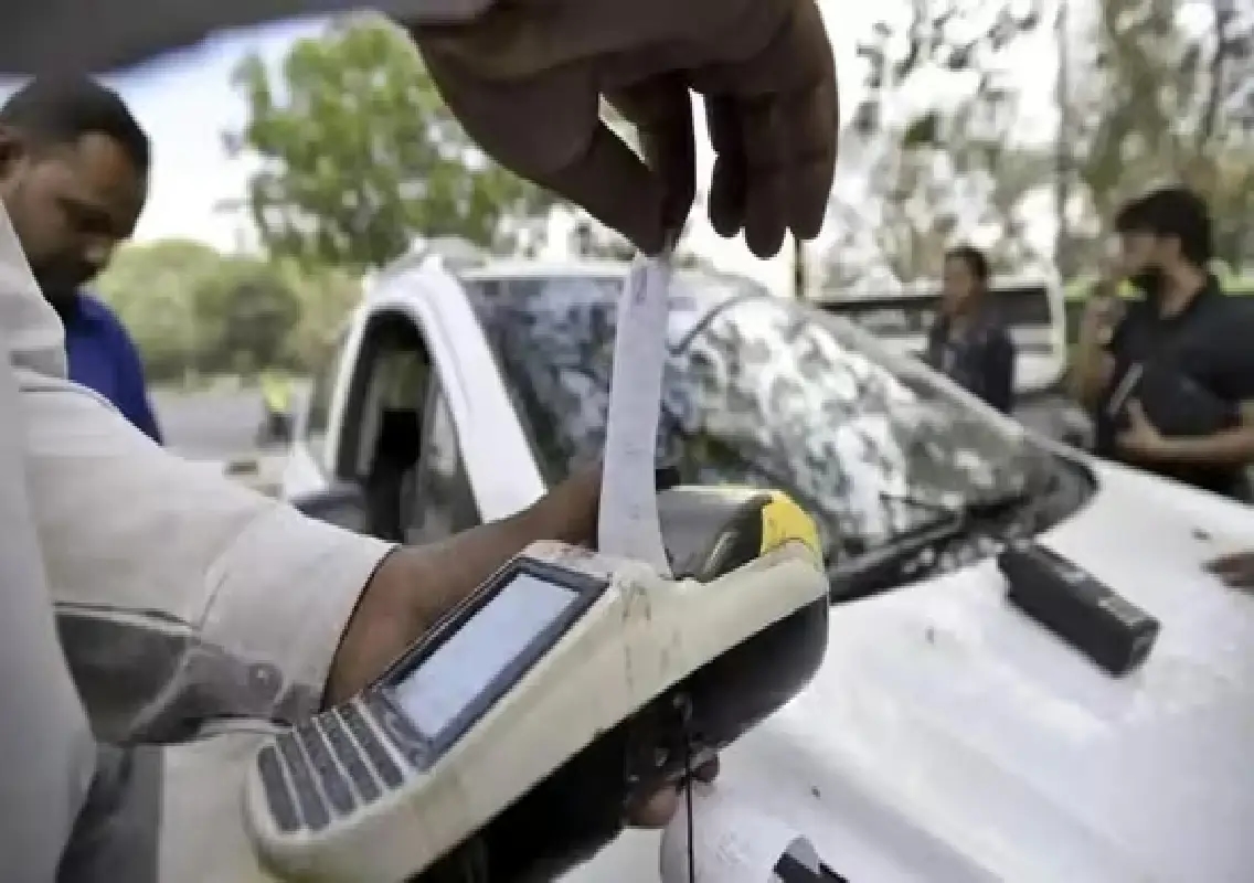 Bengaluru Traffic Police resume daily drunk driving checks across city - News Karnataka