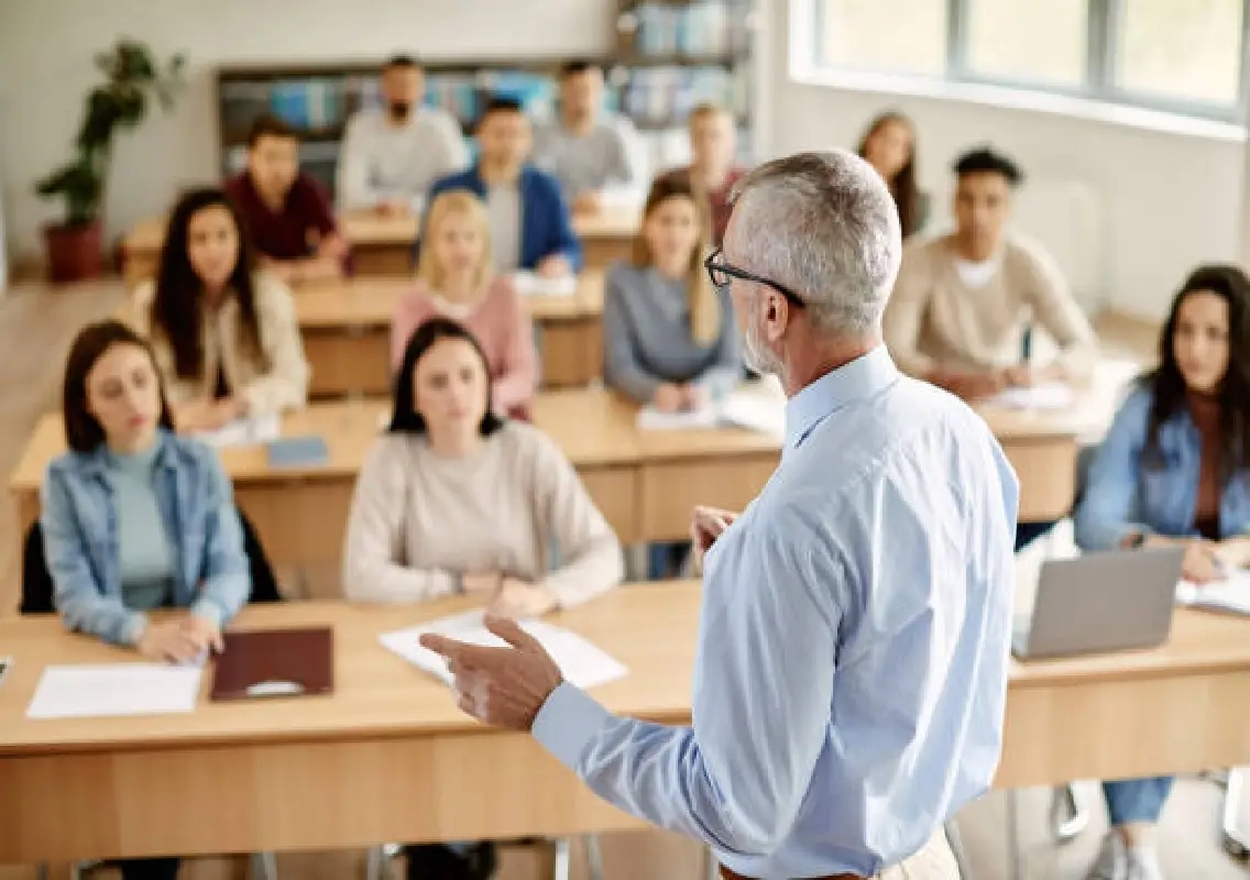 Bengaluru students panic as guest faculty shortage hits 430 govt colleges - News Karnataka