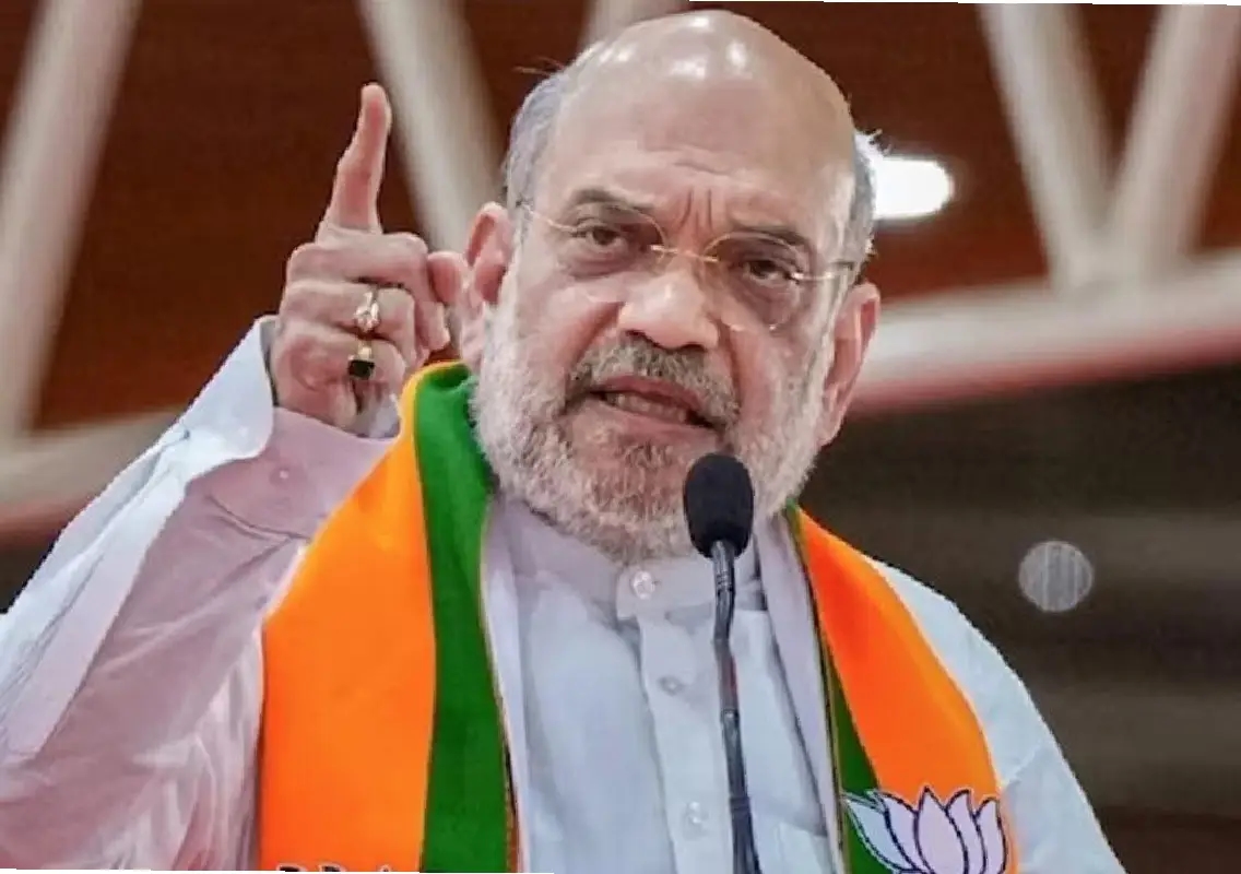 Amit Shah launches fast-track immigration facility at five more airports - News Karnataka