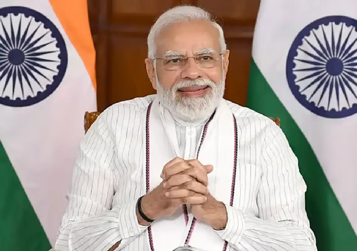 India, Singapore to review economic cooperation agreements, PM Modi says - News Karnataka