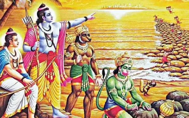 Russian children bring Ramayana to life at Vladivostok art exhibition - News Karnataka