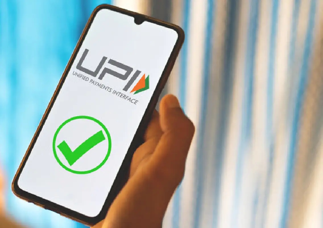 NPCI raises UPI transaction limits for high-value digital payments - News Karnataka